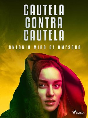 cover image of Cautela contra cautela